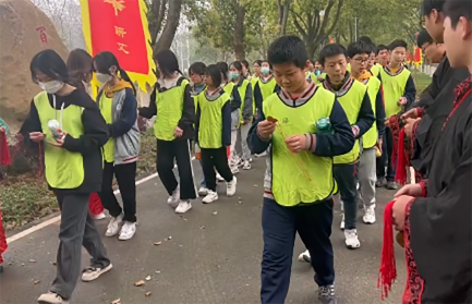 精彩回顧 | 郭文和:弘揚李時珍精神,推進中醫藥走向世界